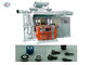 Composite Insulator Silicon Rubber Injection Machine With Horizontal Press / 700 X 1500mm Plate Size
