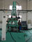 6000 KN Clamp Force Vertical Rubber Injection Molding Machine 6000cc Volumn