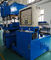 Two Working Oil Pump Vacuum Compression Molding Machine / Rubber Vulcanizing Press Machine