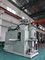 2500KN Horizontal Rubber Injection Molding Machine , Plate Size 600 * 700mm