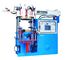 3000KN Force Silicone Insulator Rubber Molding Equipment With Infrared Camera