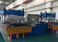 300 Ton Hydraulic Vacuum Compression Machine For AB Rubber Gel Molding