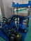 100 Ton Hydraulic Pressing Vacuum Compression Molding Machine Single Station