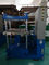 100 Ton Hydraulic Pressing Vacuum Compression Molding Machine Single Station