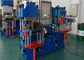 15.3KW*2 Vacuum Compression Molding Machine For Complicated Rubber Parts