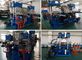 300 T Heat Insulation Pads Molding Machine Independent Vacuum Pump Control System