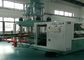 Industrial Vertical Rubber Injection Molding Machine With Touch Screen