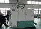 Industrial Vertical Rubber Injection Molding Machine With Touch Screen