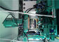 300T FIFO Vertical Rubber Injection Molding Machine 3RT Openning Stroke
