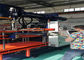 Drilling Rubber Cylinder Injection Molding Machine 4000 KN Horizontal