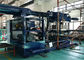 400 Ton Horizontal Rubber Injection Molding Machine For Large Rubber Parts