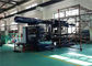 Drilling Equioment Horizontal Rubber Injection Molding Machine 700 x 700 mm Heating Plate Size