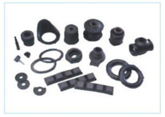Mechanical Vertical Rubber Injection Molding Machine With High Torque Hydraulic Motors