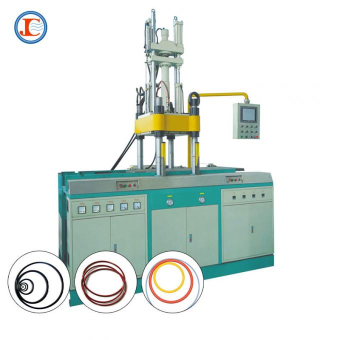 Industrial Liquid Silicone Injection Molding Machine Low Power Consumption