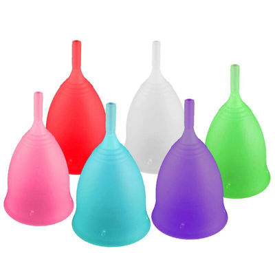 100 Ton Silicone Menstrual Cup Moulding Injection Machine Plate Size 400 ～ 500mm
