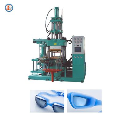 Silicone Injection Moulding Machine/Silicon Rubber Molding Machine  for Make Medical Laryngeal Mask Balloon