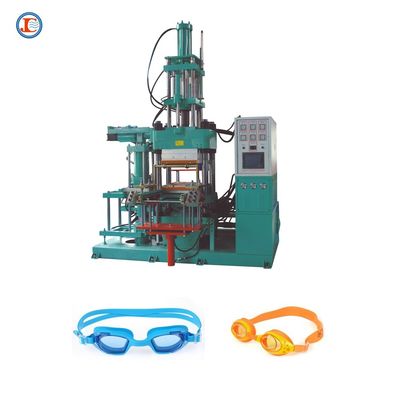 200 ton hydraulic press silicone injection machine to prodcue silicone cap and cup