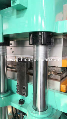 Silicone Injection Moulding Machine/Silicon Rubber Molding Machine  for Make Medical Laryngeal Mask Balloon