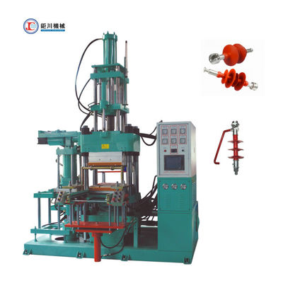 300Ton High Speed Injection Molding Machine Press Machine For Silicone Insulator