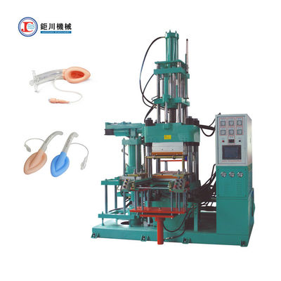 Silicon Rubber Molding Machine  for Make Medical Laryngeal Mask Balloon/Silicone Injection Moulding Machine