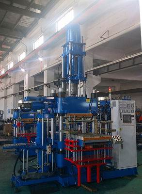 High Speed Injection Molding Machine Press Machine For Making Auto Parts