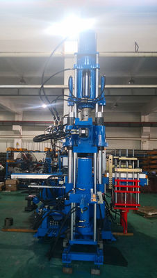 High Speed Injection Molding Machine Press Machine For Making Auto Parts