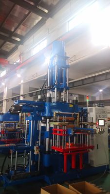 Silicone Injection Moulding Machine/Silicon Rubber Molding Machine  for Make Medical Laryngeal Mask Balloon