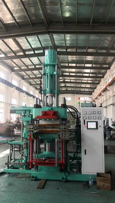 Rubber Product Making Machinery For Making Rubber Shock Absorber