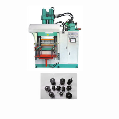 резиновая машина для изготовления резиновых автомобильных амортизаторов/ резиновой формовочной пресс-инъекционной машины весом 200 тонн