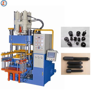 rubbermachine voor het maken van rubber auto damper/ rubber molding press injectie 200 ton machine