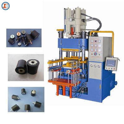 rubbermachine voor het maken van rubber auto damper/ rubber molding press injectie 200 ton machine
