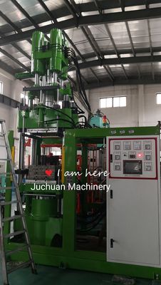 Rubber Product Making Machine/Rubber Injection Molding Machine For Auto Rubber Dust Cover