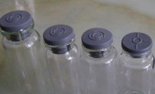 The Silicone Rubber Injection Molding Machine Small Rubber Products Making Machine For Medical Rubber Stopper