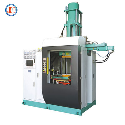 Full Automatic Energy-Saving Taiwan Rubber Injection Moulding Machine