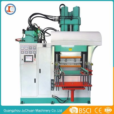 100-1000T Energy-Saving Rubber Injection Molding Machine  for making auto parts