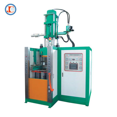 Full Automatic Energy-Saving Silicone Injection Molding Machine For Making The Golf Tee