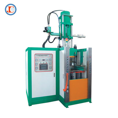 Full Automatic Energy-Saving Silicone Injection Molding Machine For Making The Golf Tee