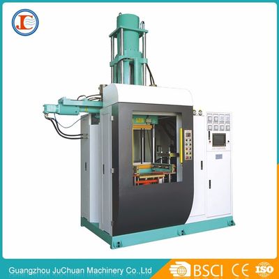 100-1000T Vertical Silicone Rubber Injection Molding Machine 15.3kW