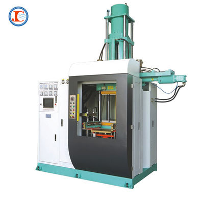 Rubber Injection Moulding Machine/ Moulding Machine voor het maken van O-ring Seals