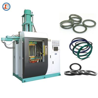 Hydraulic Rubber Moulding Press Machine 2000kN For Automotive Parts