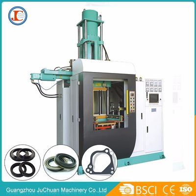 High Efficiency Auto Rubber Car Parts Making Machine/Injection Molding Machine Spare Parts