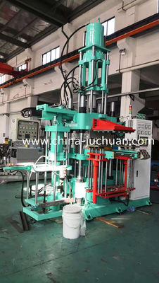 China Factory Direct Sale Silicone Injection Molding Machine Voor het maken van medische producten