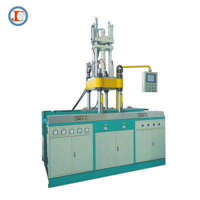 100-1000T tout électrique Liquid Silicone Rubber (Lim) Machine de fabrication de sangles de montre