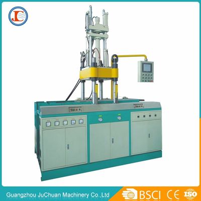 Liquid Silicone LSR Injection Molding Machine For Baby Nipple 1000 kN