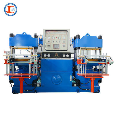 200 ton Hydraulic Vulcanizing Hot Press Machine for car parts auto parts