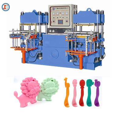 Making auto parts car parts Good price High quality Rubber Silicone press machine