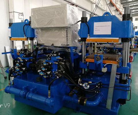 سعر المصنع آلة صنع قبعة السباحة السيليكونية / آلة الضغط الهيدروليكية الساخنة من الصين