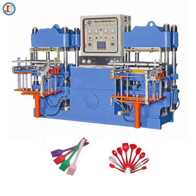 China Fábrica Máquina de moldagem de prensagem a quente hidráulica para produtos do bebê produtos de cozinha celular