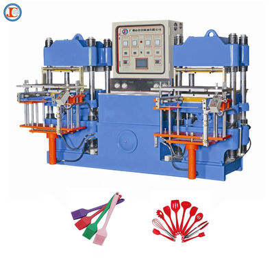 China Fabrik Hydraulische Hot Press Formenmaschine Für Babyprodukte Küchenprodukte mobile Zelle