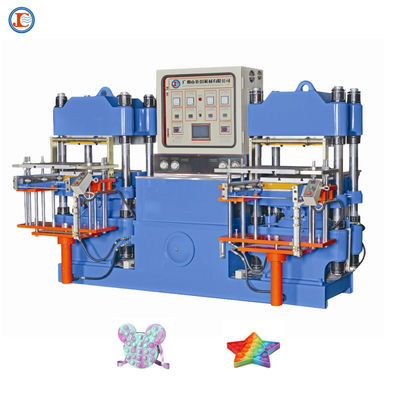 Máquina de Prensa Quente Hidráulica para Fabricação de Produtos para Bebês da China Factory
